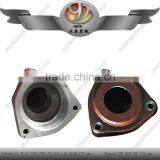 Diesel Engine DF12 Oil Seal Seat for Final Driving Box, DF15 Oil Seal Seat for Walking Tractors thumbnail-2