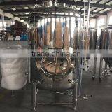 Customize Stainless Steel Brite Beer Tank for Brew Equipment thumbnail-1
