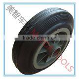 6 Inch Small Tool Carts Solid Wheel 6x2 thumbnail-2