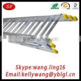 China Factory Professional Custom Aluminum Ladder With Competitive Price thumbnail-4