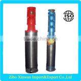 12v dc Submersible Water Pump in China Hot Sale thumbnail-1