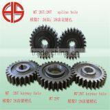 Agricultural Machinery Parts Gears and Gear Shafts thumbnail-6