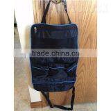 Auto Seat Back Protector Storage Bag Car Storage Organizer Car Back Seat Organizer thumbnail-3