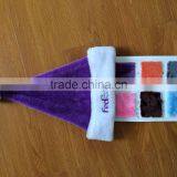 Hot Sales Shiny Glitter /the Popular and Newest Style X'mas Hat thumbnail-5