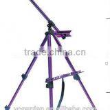 Portable Aluminum Easel Tripod Easel Aluminum Frame thumbnail-1