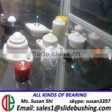 Ruote a Sfera in Teflon/ruote a Sfera di Plastica thumbnail-5