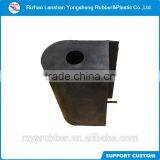 Cheap Stable Rubber Stop Dock Rubber Part