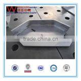 Factory Supplier Turning CNC Machining Used Auto Car Parts Made by Whachinebrothers Ltd thumbnail-2