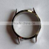 Stainless Steel Custom Watch Case 316l