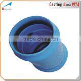 Custom Products Cast Iron 200mm Ductile Iron Pipes thumbnail-5