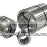 Cnc Mechanical Steel Bushing