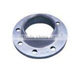 Customized Iron Cast Pipe Flange thumbnail-2