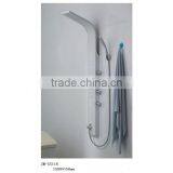 Fashion And Durable 304 Stainless Steel Shower Panel thumbnail-1