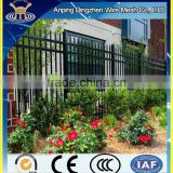 alibaba china cheap modern house design PALISADE FENCE (professional & exporter )