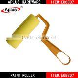 Mini Paint Rolller Foam Brush thumbnail-1