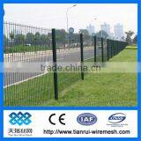 Warning Fencing Net/wire Mesh Fence/wire Fence thumbnail-2