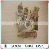 Metal Timber Connector Factory In China thumbnail-2