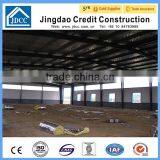Large-span Steel Structural Buildings thumbnail-1