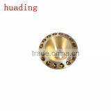 air-conditioning refrigeration fittings, high quality Points liquid head, brass connector for air-conditioning