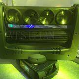 Website in Dubai Fashionable dj Lighting 8*10w RGBW 4in1 Led Beam Moving Head Spider Robots thumbnail-5