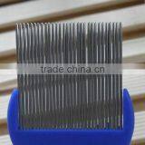 Long Teeth Tick Comb Lice Flea Comb thumbnail-3