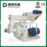 High Capacity Small Animal Feed Equipment Pellet Machine thumbnail-1