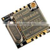 Low Cost rf Transmitter Module thumbnail-1