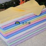 Household Cleaning Drying Lint Free PVA Chamois Towel thumbnail-2