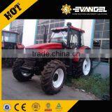 Universal Tractor M650-A With Tractor Fenders thumbnail-6