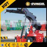 SANY Kalmar Reach Stacker 45 Tons in Hot Sale thumbnail-5