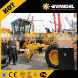 China Liugong Brand Motor Grader CLG416II With Cheap Price thumbnail-1