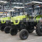 BOMR504 Tractor With Sunroof thumbnail-1