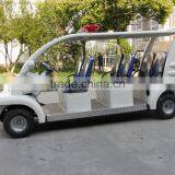 Electric Delivery Vehicles,6 Seats, CE Approved Electric Service Vehicles,EG6063PB thumbnail-1