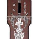 Fantasy Green Dota Anime Sword thumbnail-4