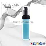 Best Qquality cheap price AS skin care body luxury empty lotion bottles
