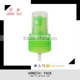 China Supplier Smooth Plastic Perfume Mist Sprayer 24/410 thumbnail-1