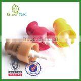 24/410-H 24/410-F Finger Liquid Foundation Pump Plastic thumbnail-1