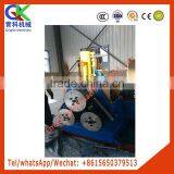 Spiral Pipe Bender Tube Winding Machine Pipe Coiler thumbnail-5