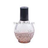 R0029 Rool Bottle Glass Bottle Aluminum Perfume Bottle Wholesale thumbnail-3