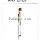 Round Soapstone Hoder