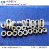 Discharge Valve Seat Made From Tungsten Carbide thumbnail-1