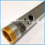 Doule Color Oxidazing Aluminum-made Starter Kits Pen for E-cigarette Battery thumbnail-2