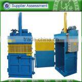 Best Selling Small Recycling Baler thumbnail-2