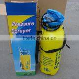Satchel Pressure Sprayer