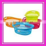 18L Square Plastic Laundry Basket thumbnail-1