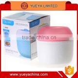 Self Powered Eco Friendly No Microwave Or Batteries Hen Egg Cooker 5 Egg Hard Soft Boiled