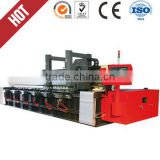 Composite Panel Cutting & Grooving Machine