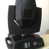 Spot Wash 5R Beam Light For Disco Bar Club Concert/200W Sharpy Beam Moving Head Light thumbnail-1