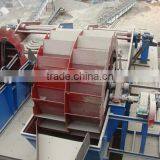 2015 Best Sale Mini Sand Washer in China thumbnail-1