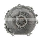 Stator Cover Crank Case For Kawasaki ZX12 ZX-12R Ninja Crankcase 2000-2002 thumbnail-3
